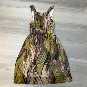Anthropologie Fei Dress